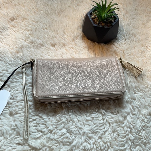 NWT Kate Spade Brigitta Chester St. wallet wristlet - Picture 6 of 10